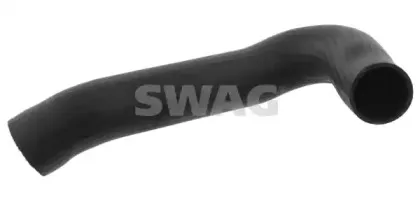 10 93 3015 SWAG Трубка нагнетаемого воздуха